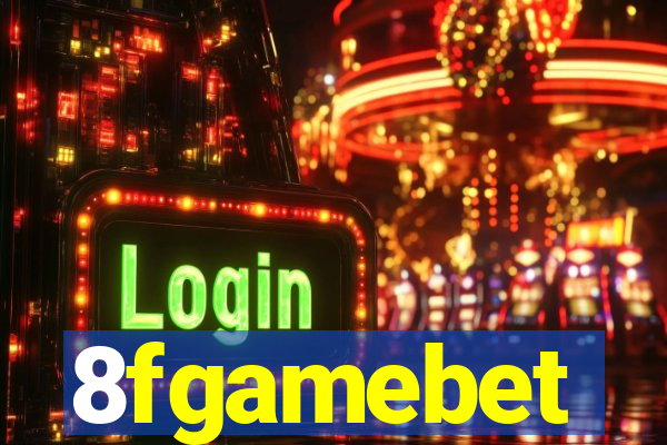 8fgamebet