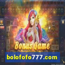 bolofofo777.com