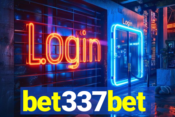 bet337bet