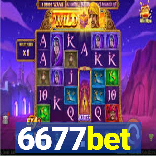 6677bet