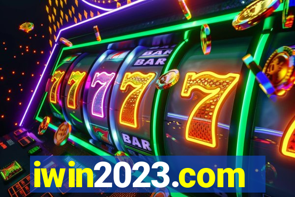 iwin2023.com