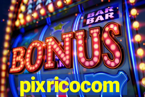 pixricocom