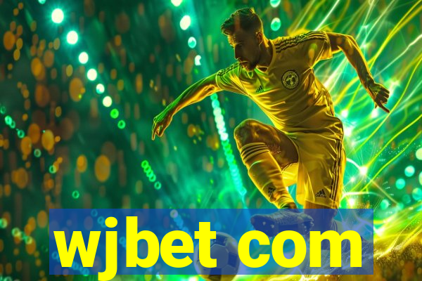 wjbet com