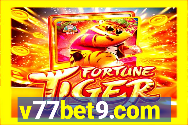 v77bet9.com
