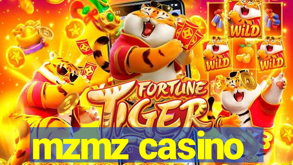 mzmz casino