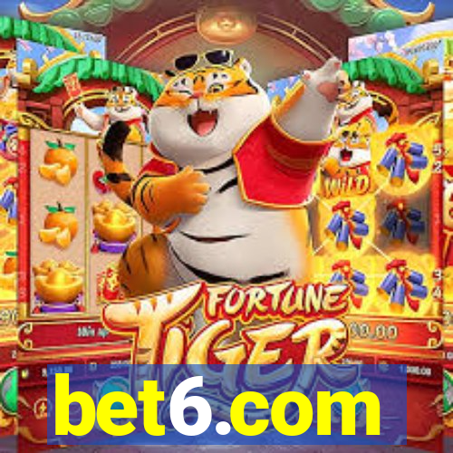 bet6.com
