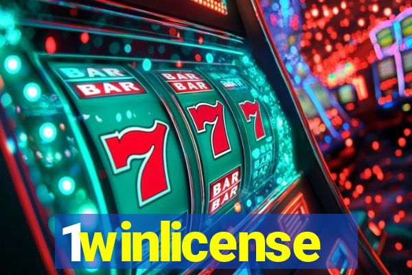 1winlicense