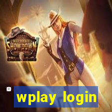wplay login