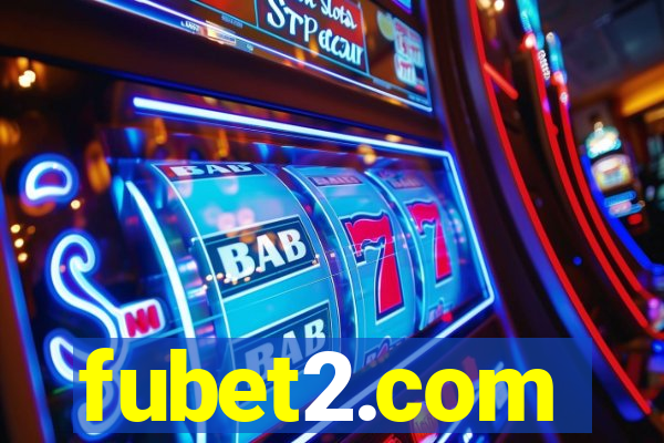 fubet2.com
