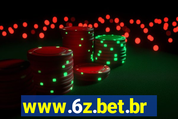 www.6z.bet.br