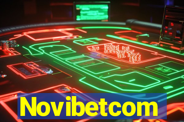 Novibetcom