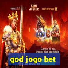 god jogo bet
