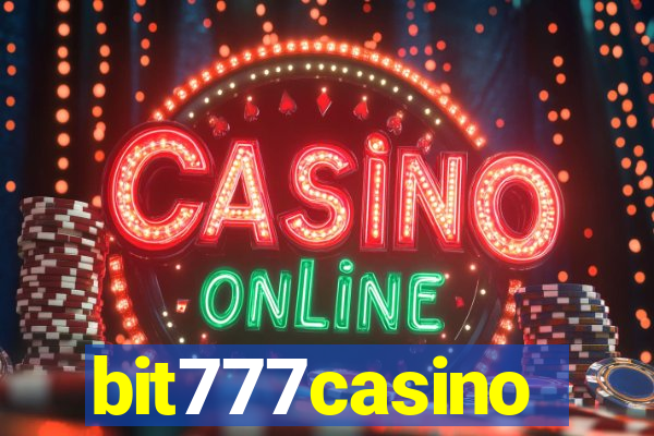 bit777casino