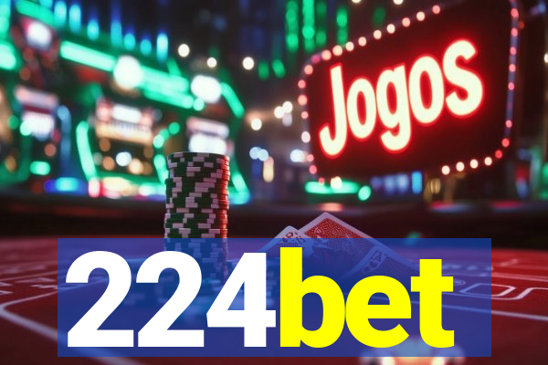 224bet