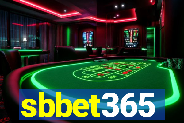 sbbet365