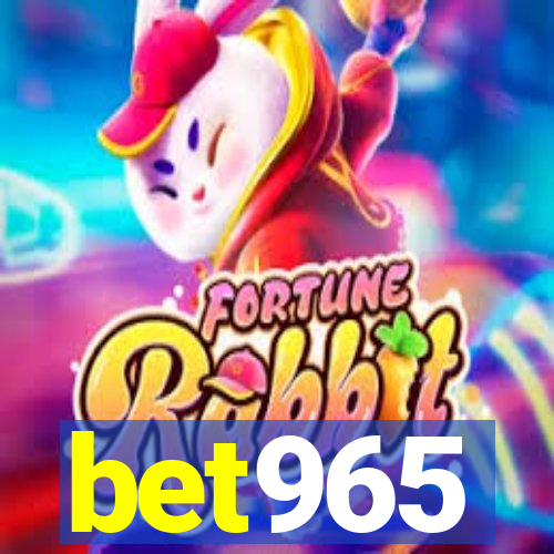 bet965