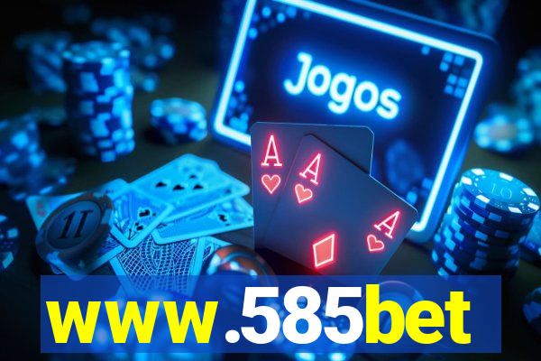 www.585bet