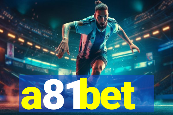 a81bet