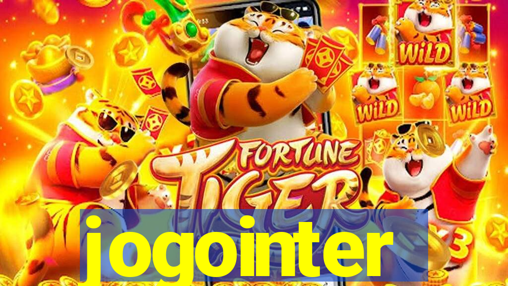 jogointer