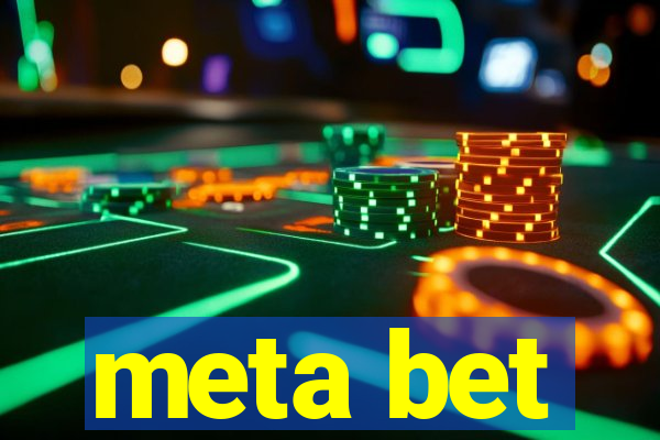 meta bet