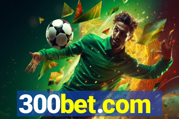 300bet.com
