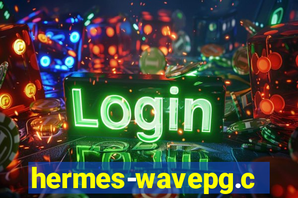 hermes-wavepg.com