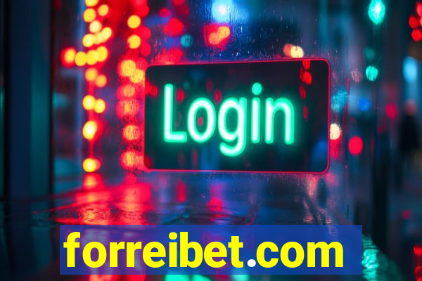 forreibet.com