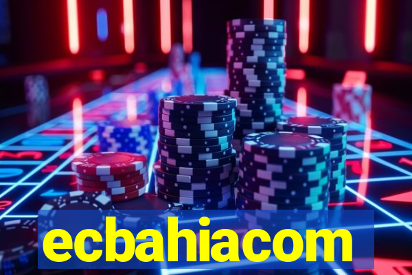 ecbahiacom