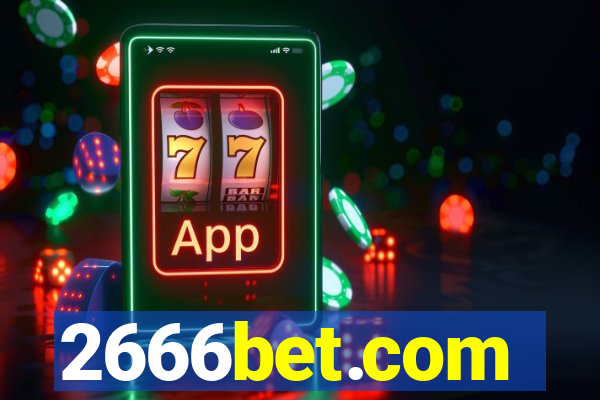 2666bet.com