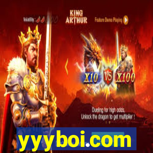 yyyboi.com
