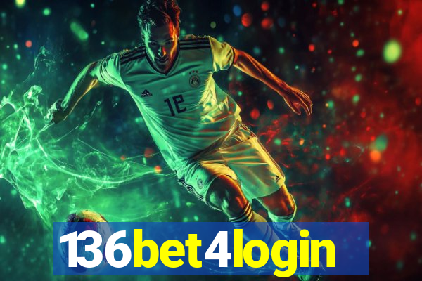 136bet4login