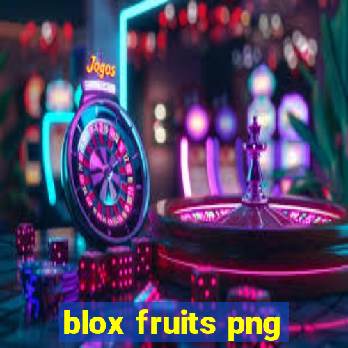 blox fruits png