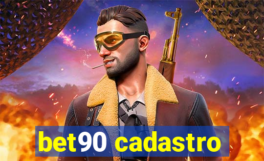 bet90 cadastro
