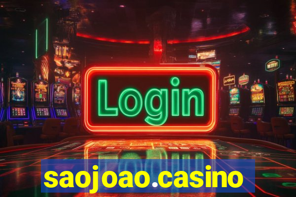 saojoao.casino