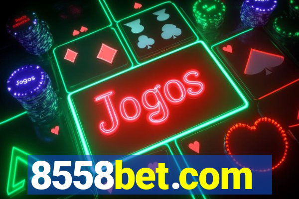 8558bet.com