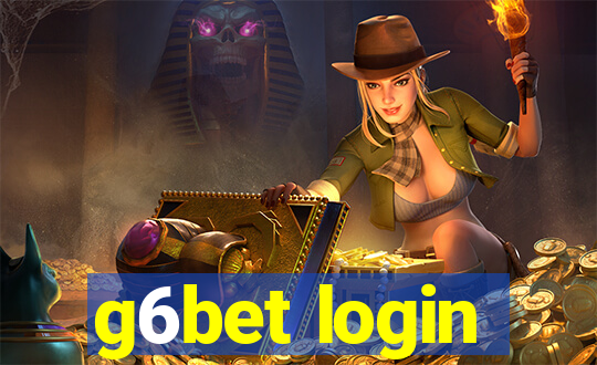 g6bet login
