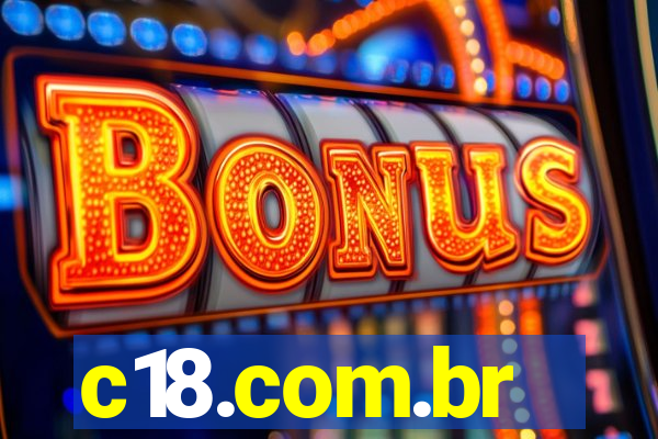c18.com.br