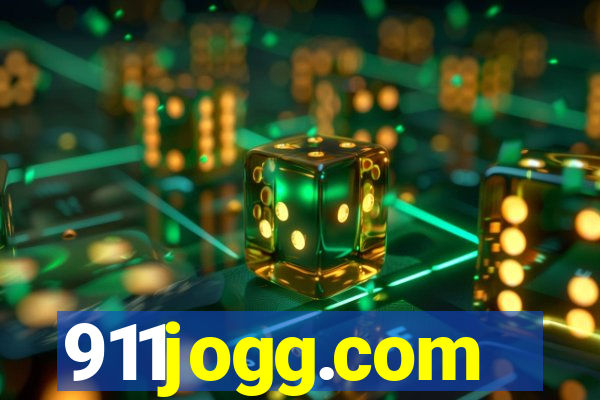 911jogg.com