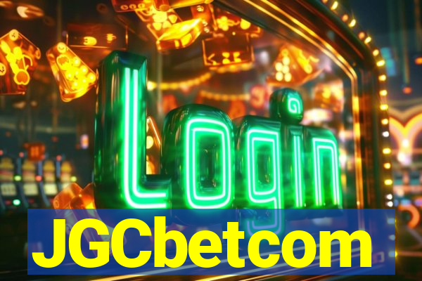 JGCbetcom