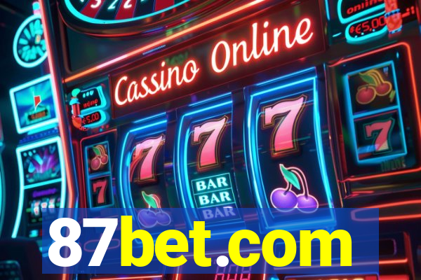 87bet.com