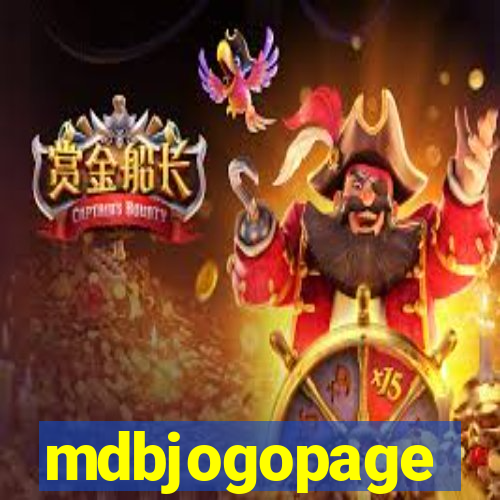 mdbjogopage