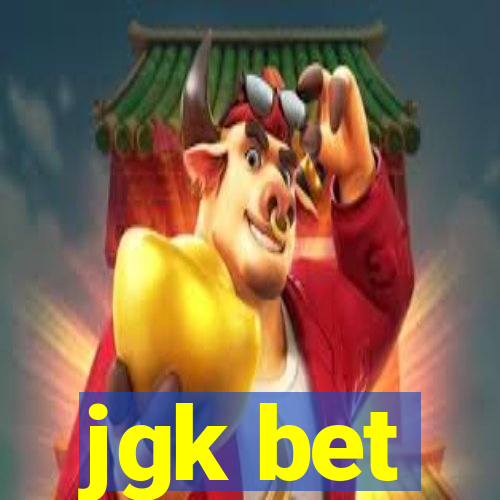 jgk bet