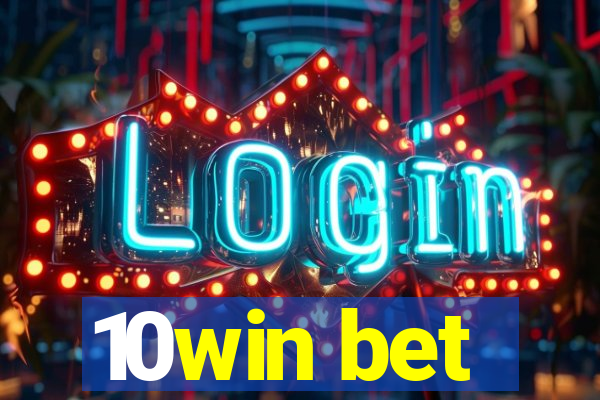 10win bet