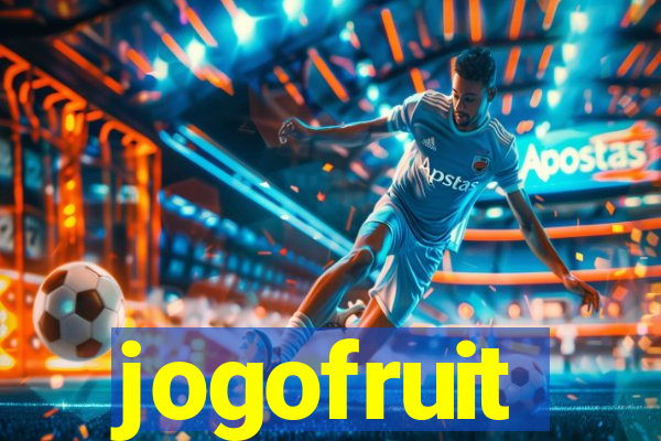 jogofruit