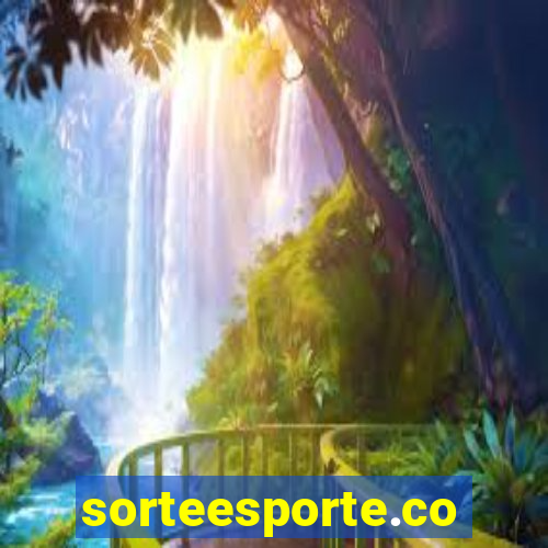 sorteesporte.com
