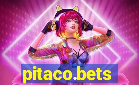 pitaco.bets