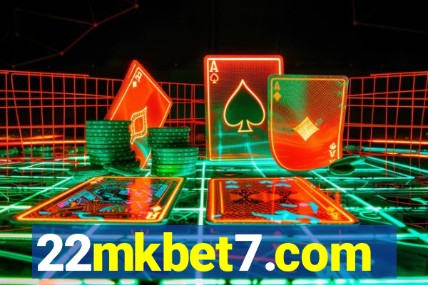 22mkbet7.com