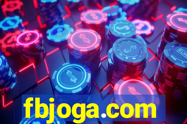 fbjoga.com