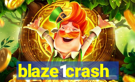 blaze1crash