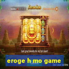 eroge h mo game